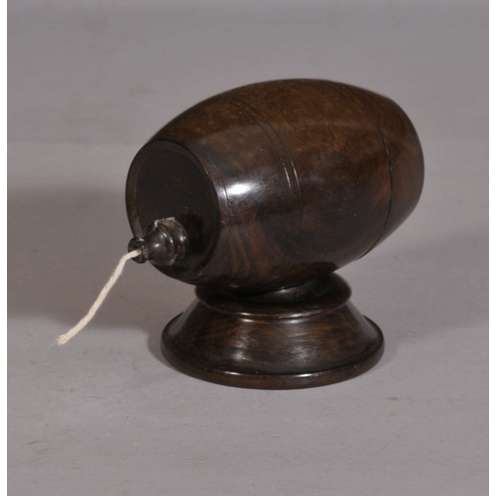 Antique Treen & Other Wooden Bygones | J.Collins & Son Antiques